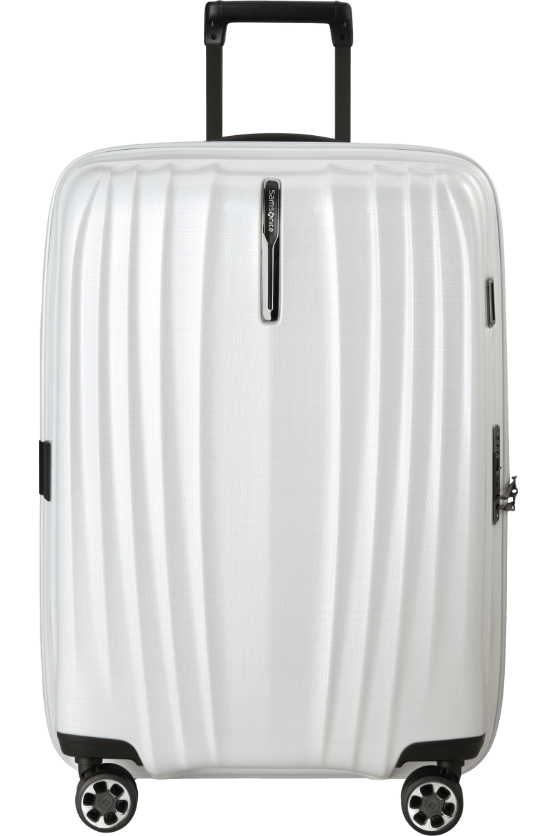 Samsonite Nexis 70cm מזוודה קשיחה בינונית סמסונייט 26" - תיק התיקיםSamsoniteמזוודה בינונית