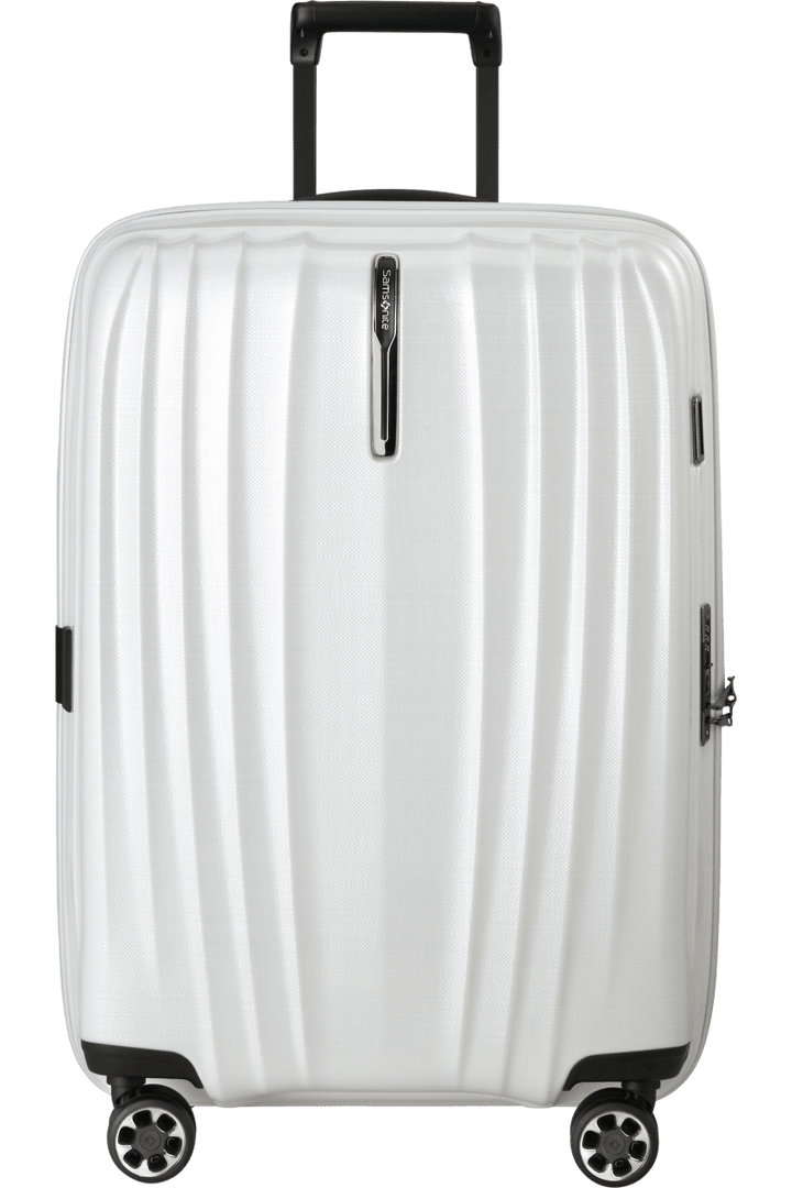 Samsonite Nexis 70cm מזוודה קשיחה בינונית סמסונייט 26" - תיק התיקיםSamsoniteמזוודה בינונית