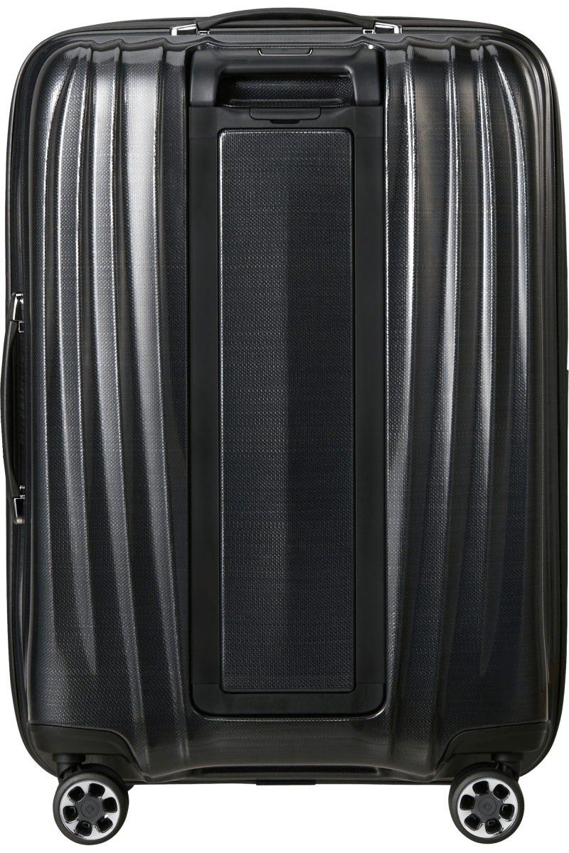 Samsonite Nexis 70cm מזוודה קשיחה בינונית סמסונייט 26" - תיק התיקיםSamsoniteמזוודה בינונית