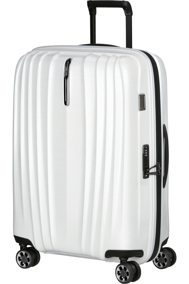 Samsonite Nexis 70cm מזוודה קשיחה בינונית סמסונייט 26" - תיק התיקיםSamsoniteמזוודה בינונית