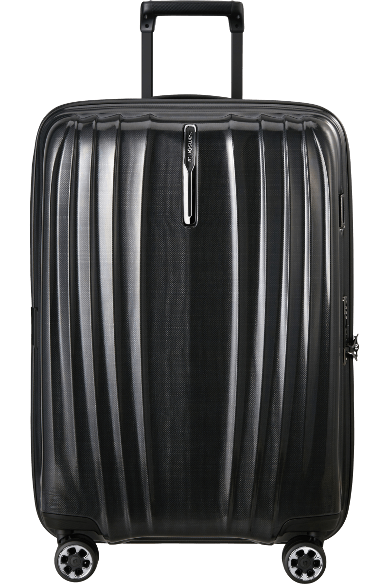 Samsonite Nexis 70cm מזוודה קשיחה בינונית סמסונייט 26" - תיק התיקיםSamsoniteמזוודה בינונית