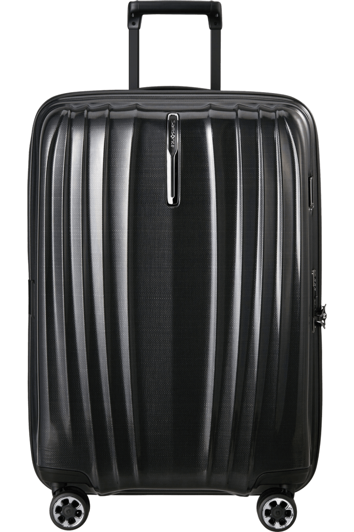 Samsonite Nexis 70cm מזוודה קשיחה בינונית סמסונייט 26" - תיק התיקיםSamsoniteמזוודה בינונית