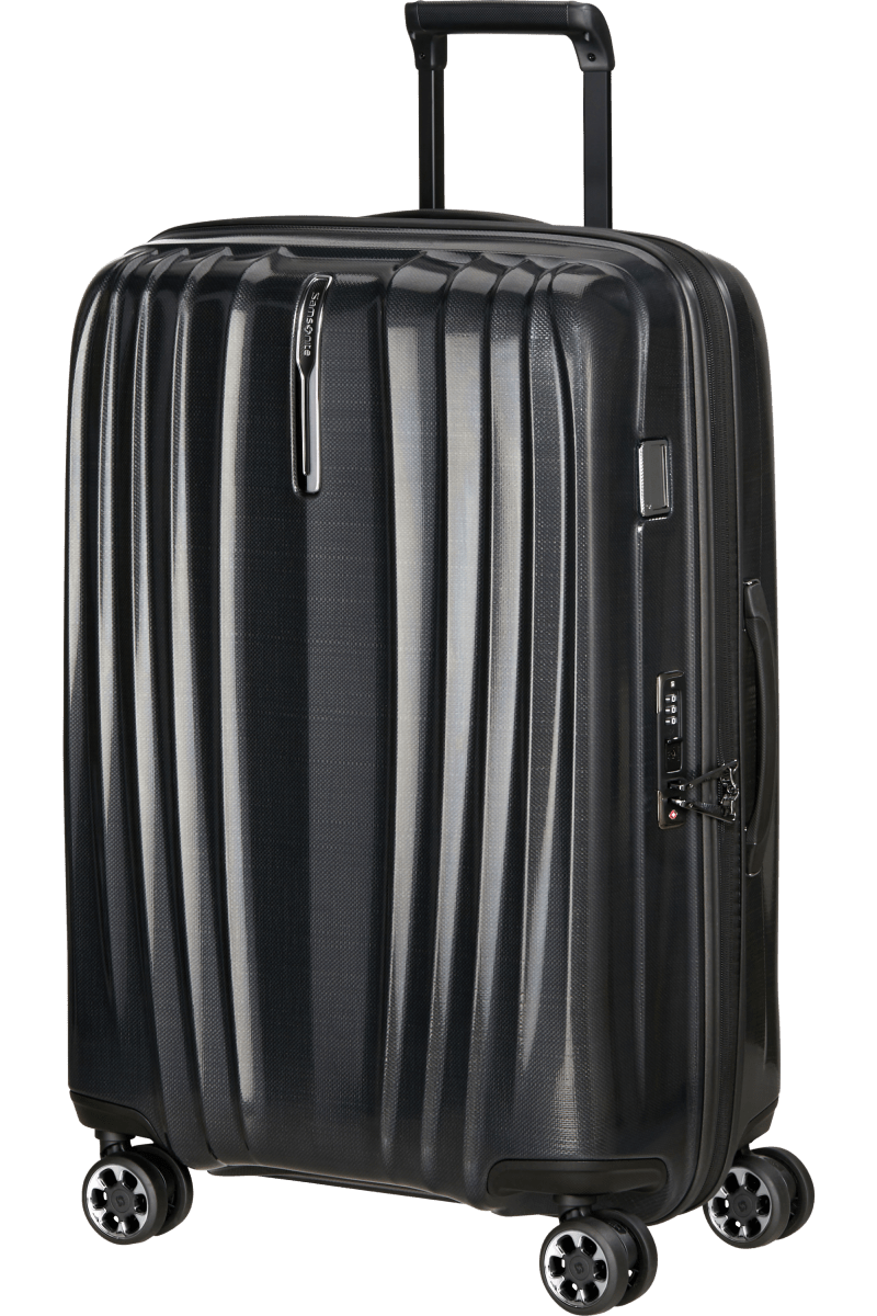 Samsonite Nexis 70cm מזוודה קשיחה בינונית סמסונייט 26" - תיק התיקיםSamsoniteמזוודה בינונית