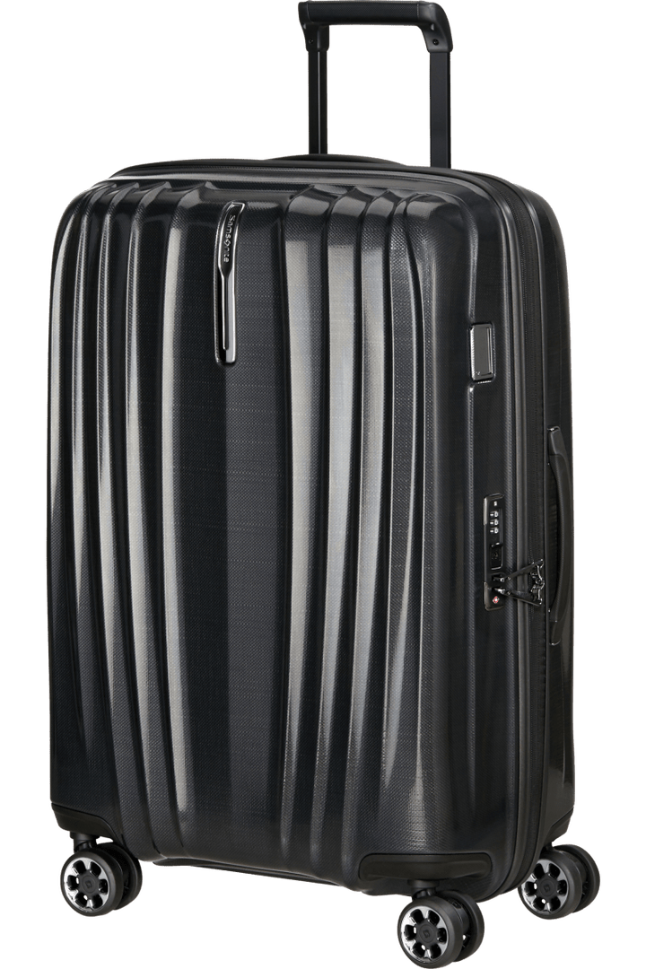 Samsonite Nexis 70cm מזוודה קשיחה בינונית סמסונייט 26" - תיק התיקיםSamsoniteמזוודה בינונית