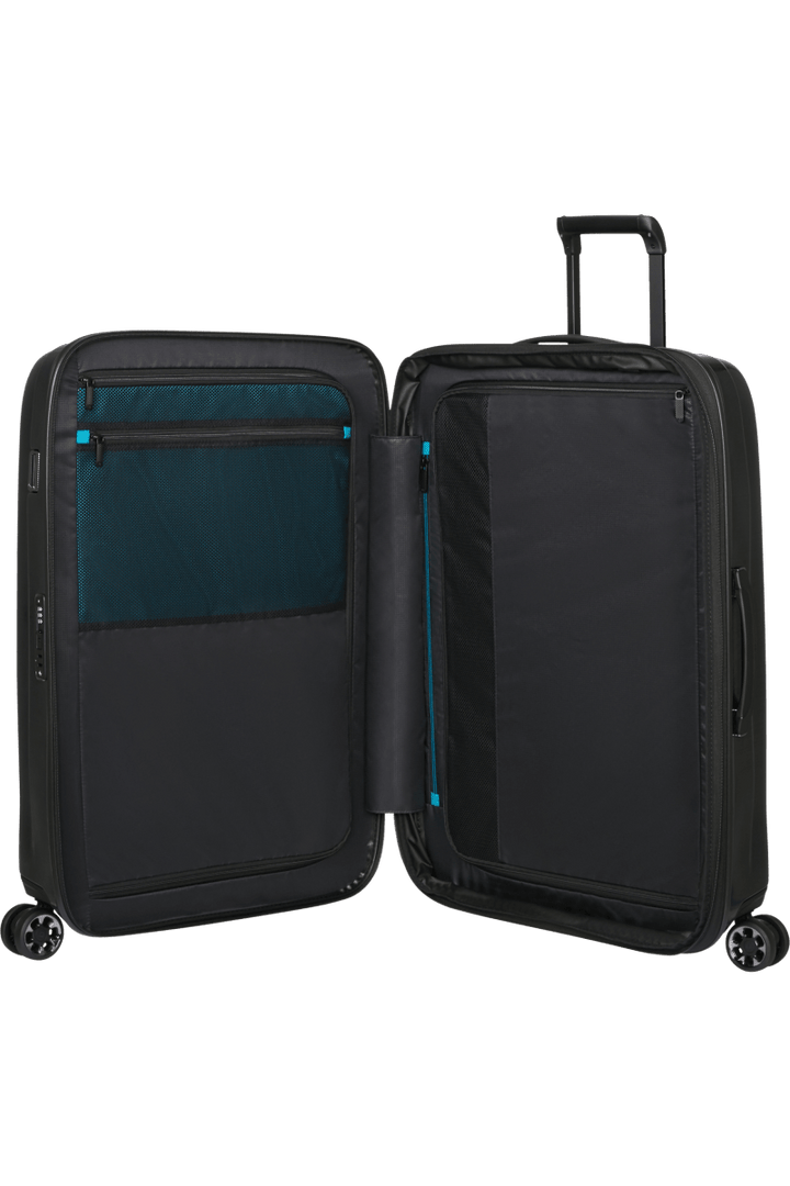 Samsonite Nexis 70cm מזוודה קשיחה בינונית סמסונייט 26" - תיק התיקיםSamsoniteמזוודה בינונית