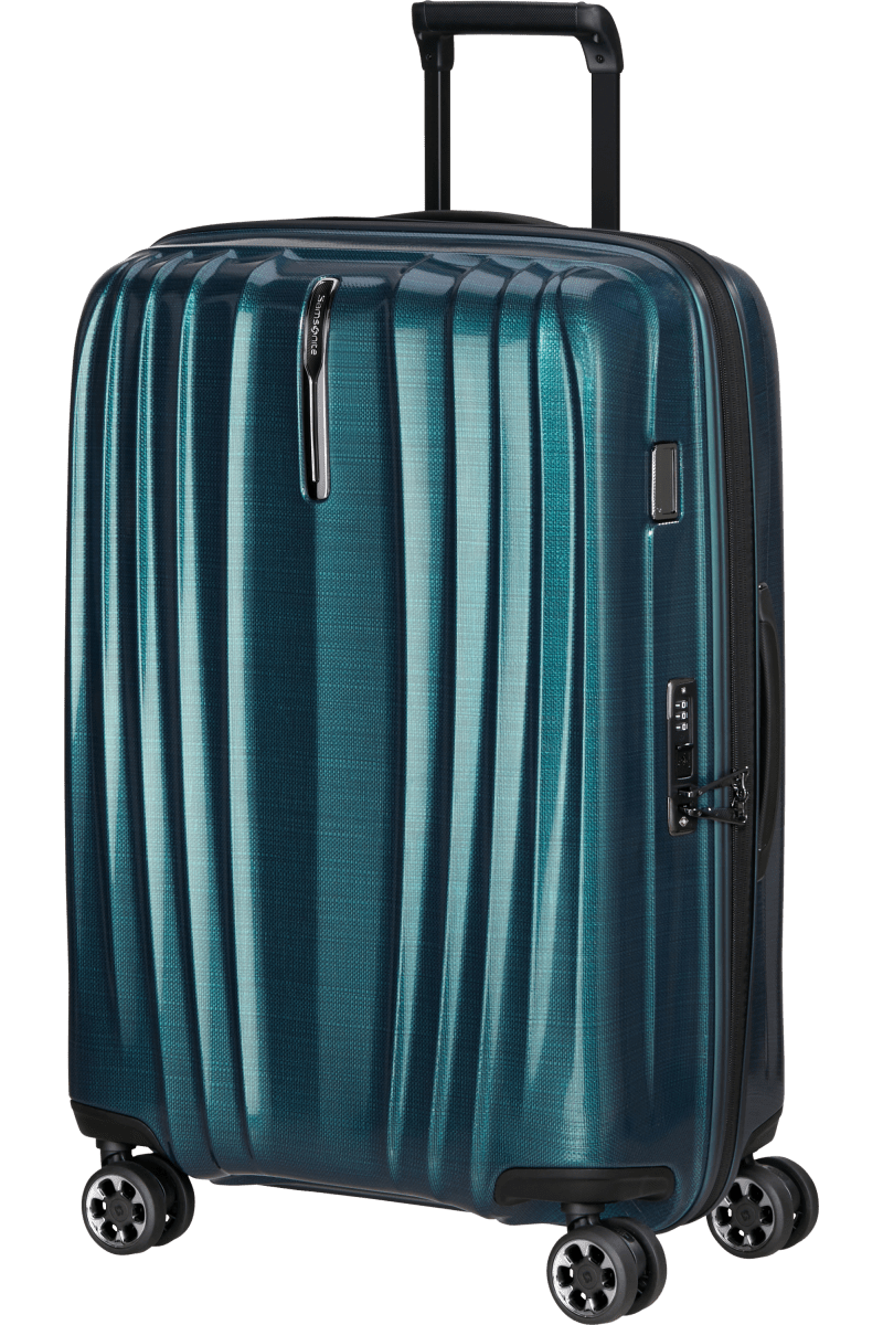 Samsonite Nexis 70cm מזוודה קשיחה בינונית סמסונייט 26" - תיק התיקיםSamsoniteמזוודה בינונית