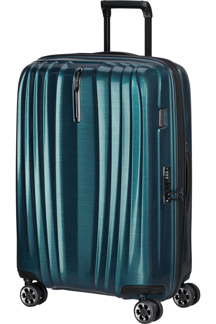 Samsonite Nexis 70cm מזוודה קשיחה בינונית סמסונייט 26" - תיק התיקיםSamsoniteמזוודה בינונית