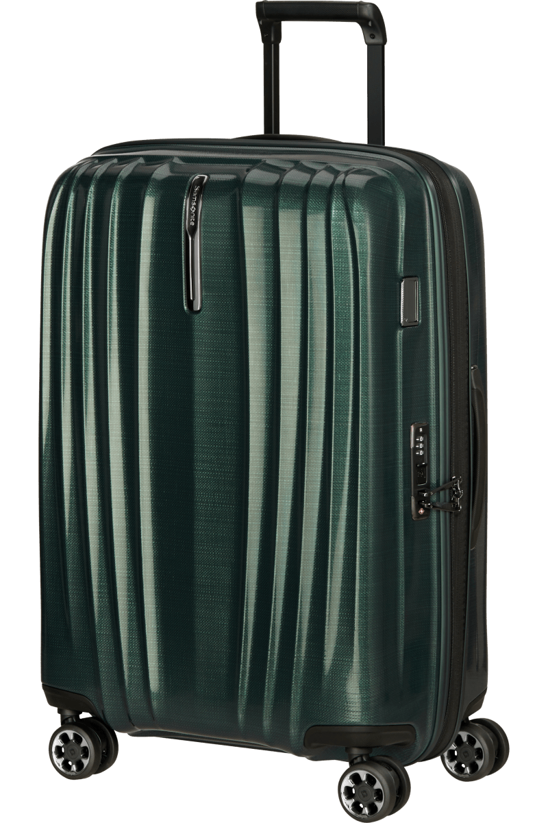 Samsonite Nexis 70cm מזוודה קשיחה בינונית סמסונייט 26" - תיק התיקיםSamsoniteמזוודה בינונית