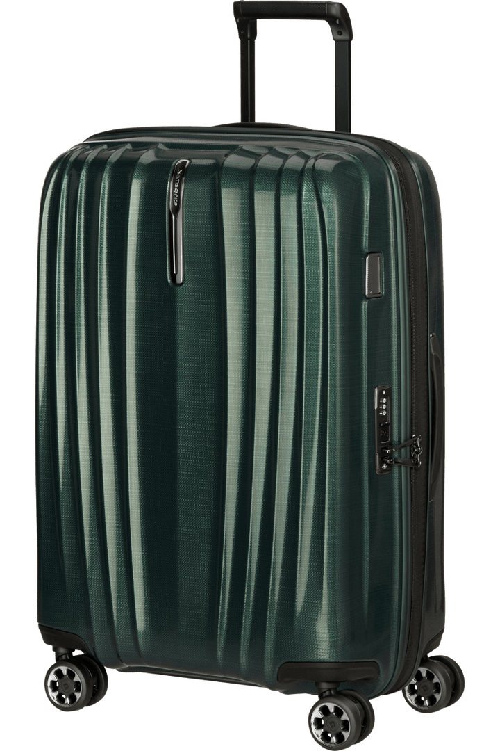 Samsonite Nexis 70cm מזוודה קשיחה בינונית סמסונייט 26" - תיק התיקיםSamsoniteמזוודה בינונית