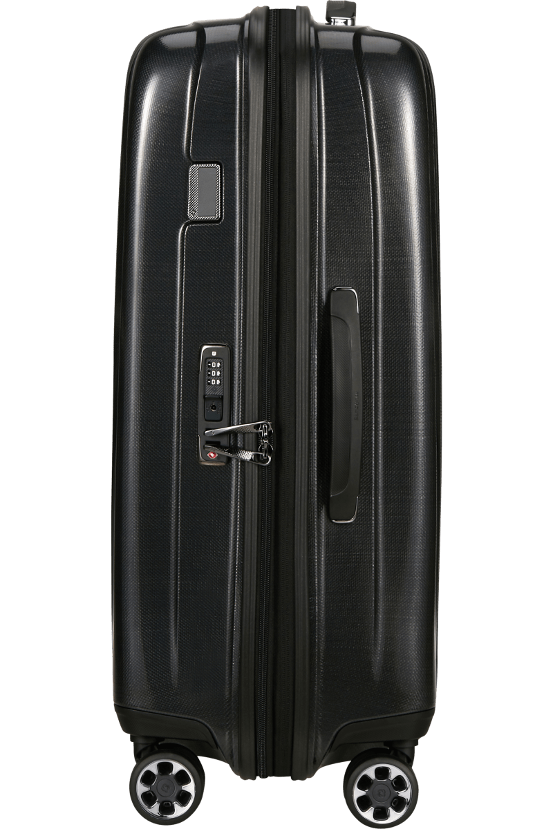 Samsonite Nexis 70cm מזוודה קשיחה בינונית סמסונייט 26" - תיק התיקיםSamsoniteמזוודה בינונית