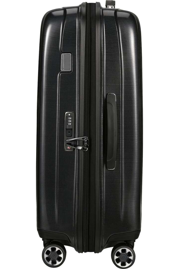 Samsonite Nexis 70cm מזוודה קשיחה בינונית סמסונייט 26" - תיק התיקיםSamsoniteמזוודה בינונית