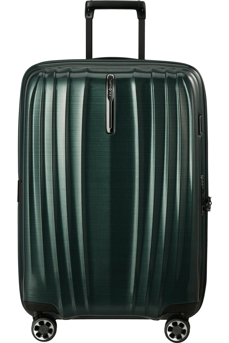 Samsonite Nexis 70cm מזוודה קשיחה בינונית סמסונייט 26" - תיק התיקיםSamsoniteמזוודה בינונית
