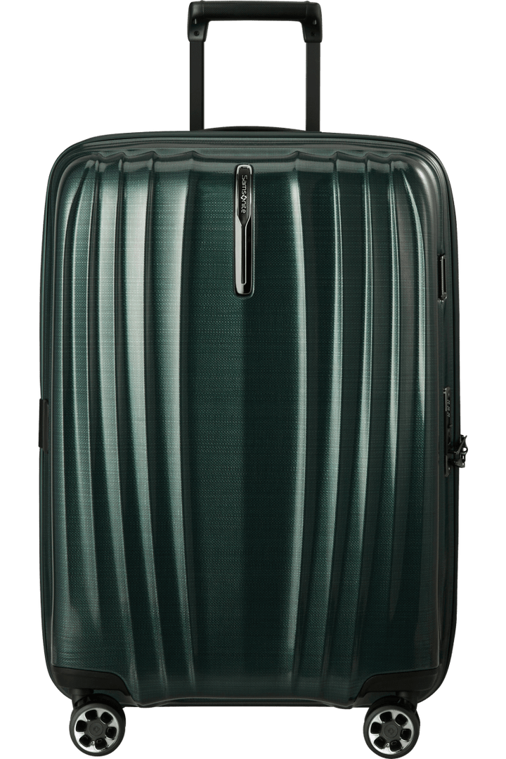 Samsonite Nexis 70cm מזוודה קשיחה בינונית סמסונייט 26" - תיק התיקיםSamsoniteמזוודה בינונית
