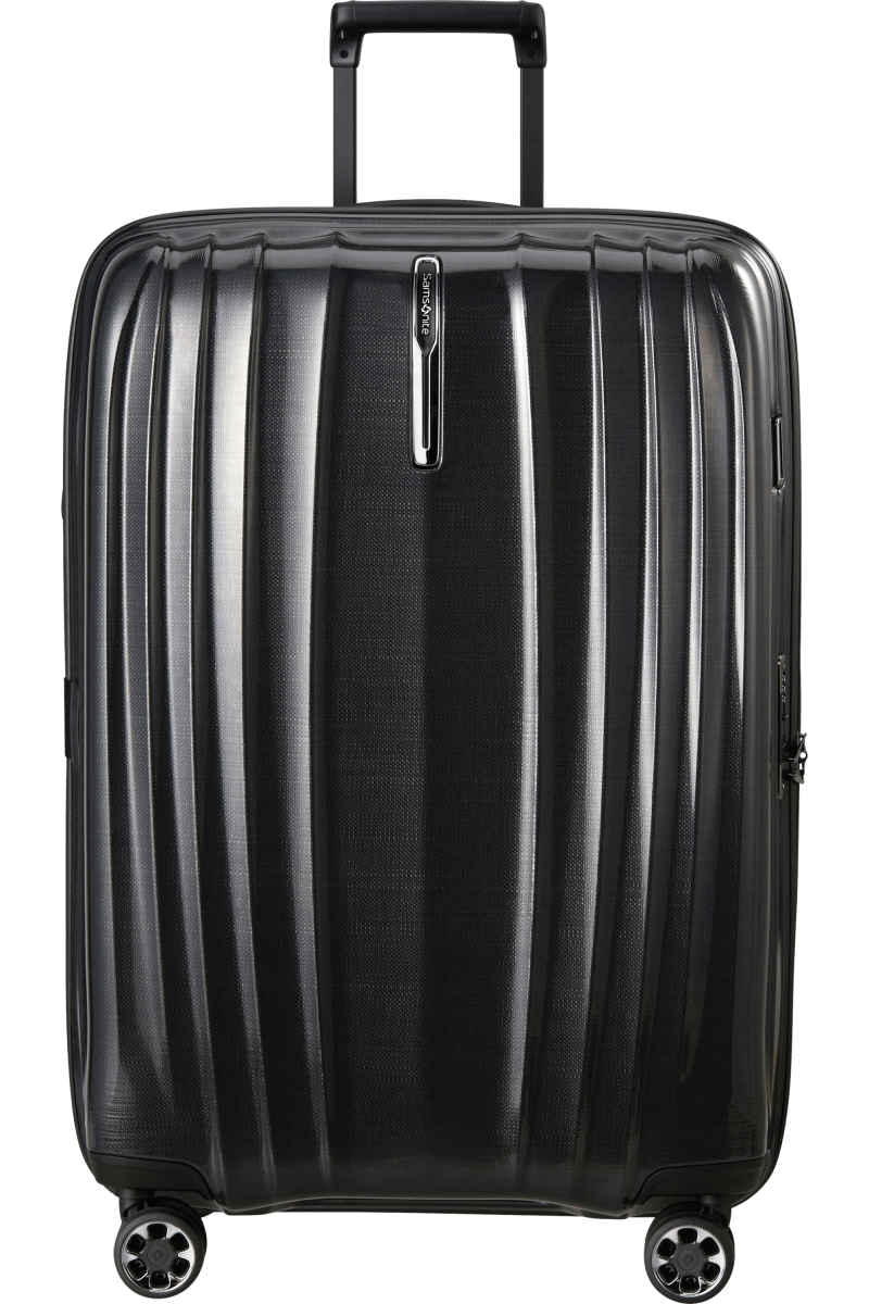 Samsonite Nexis 76cm מזוודה קשיחה גדולה סמסונייט 28" - תיק התיקיםSamsoniteמזוודה גדולה