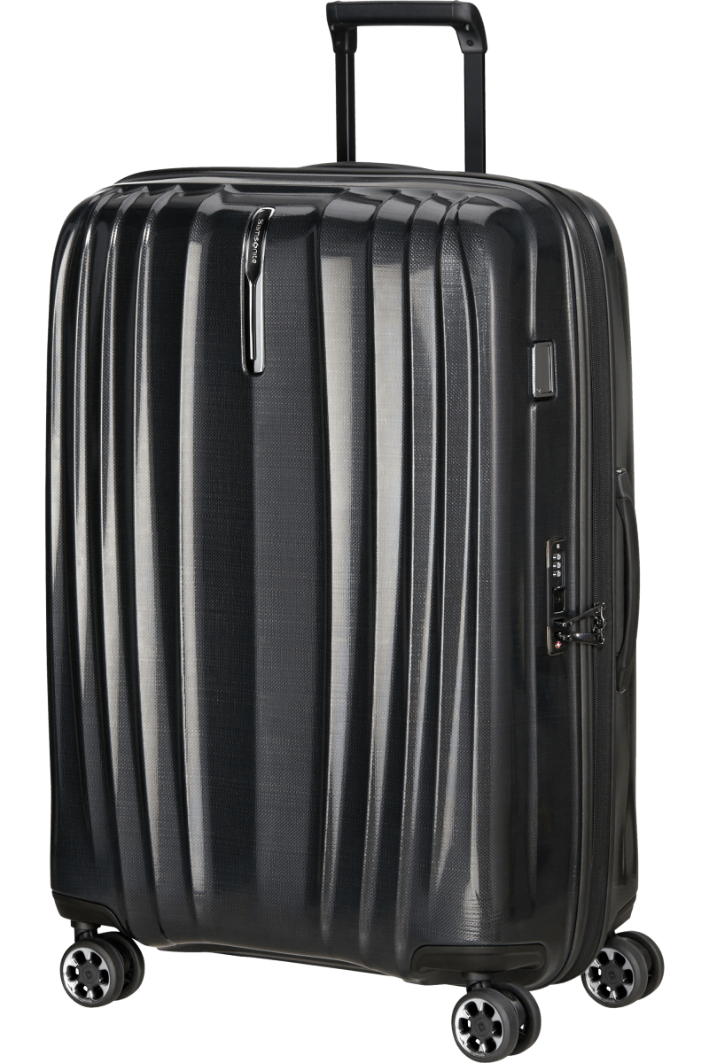 Samsonite Nexis 76cm מזוודה קשיחה גדולה סמסונייט 28" - תיק התיקיםSamsoniteמזוודה גדולה