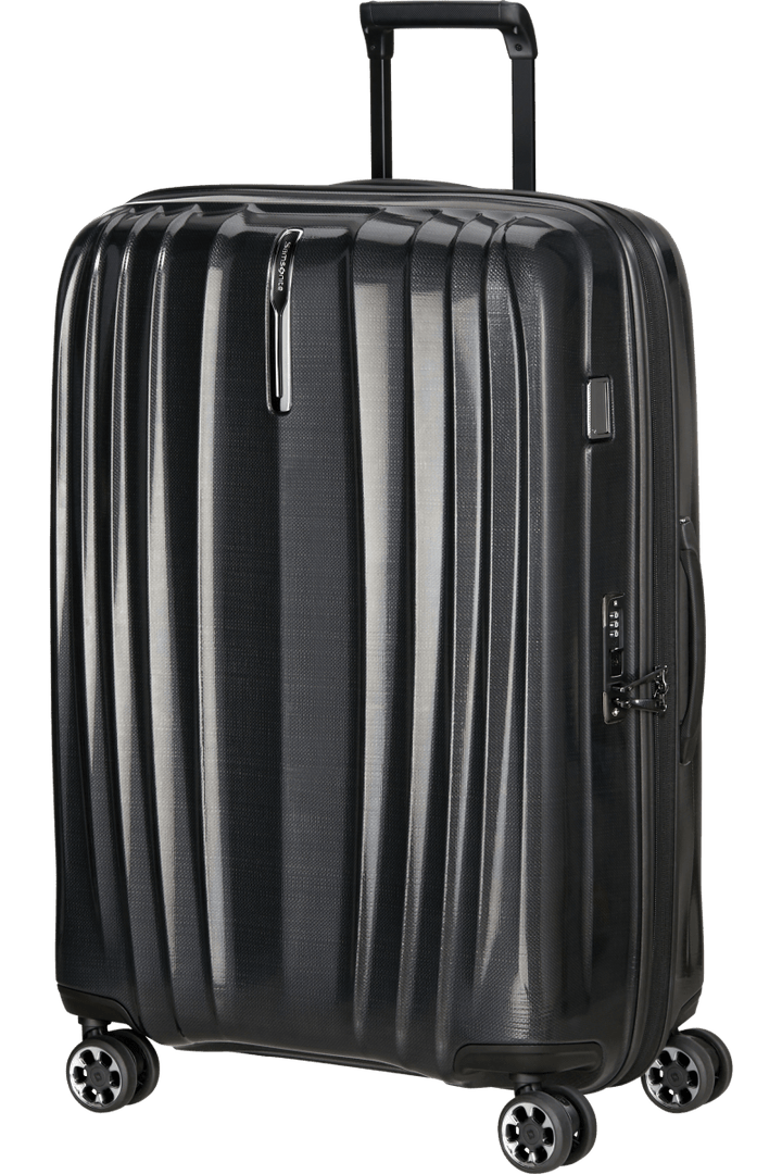 Samsonite Nexis 76cm מזוודה קשיחה גדולה סמסונייט 28" - תיק התיקיםSamsoniteמזוודה גדולה