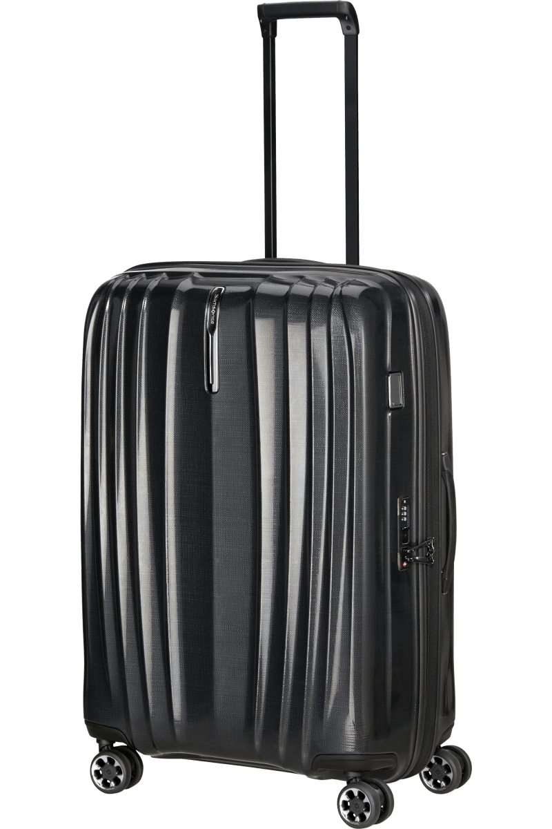 Samsonite Nexis 76cm מזוודה קשיחה גדולה סמסונייט 28" - תיק התיקיםSamsoniteמזוודה גדולה