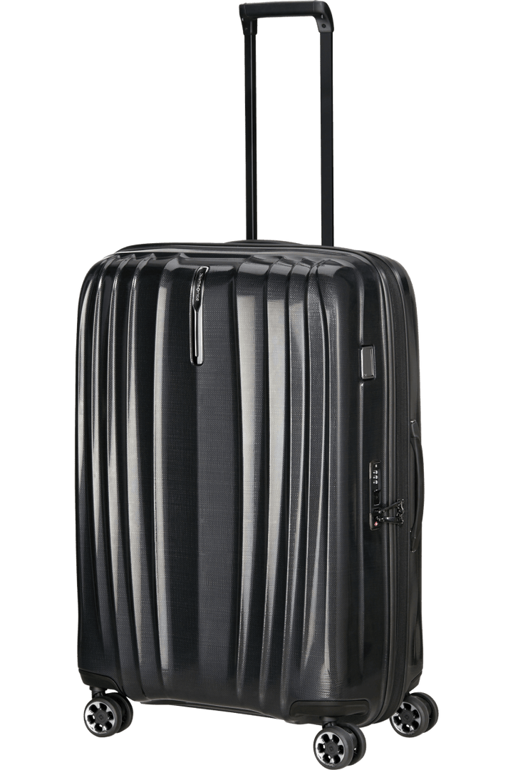 Samsonite Nexis 76cm מזוודה קשיחה גדולה סמסונייט 28" - תיק התיקיםSamsoniteמזוודה גדולה