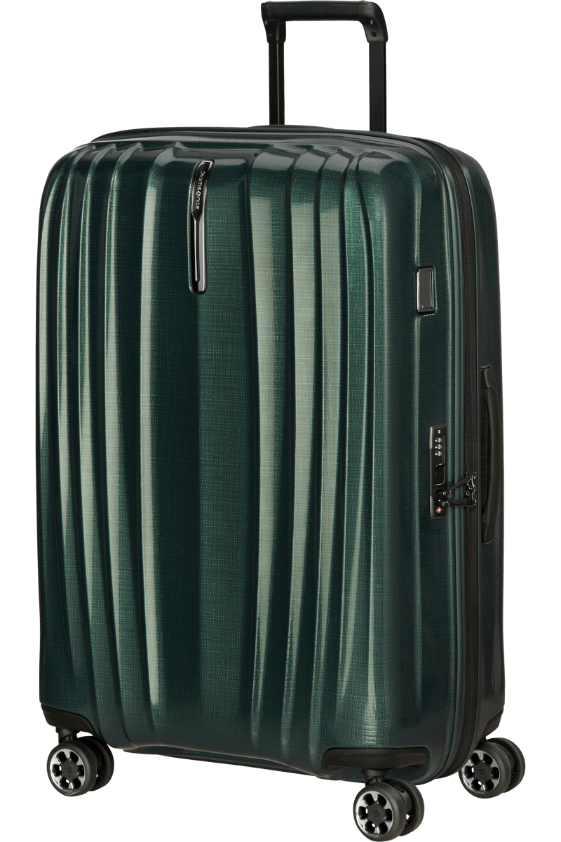 Samsonite Nexis 76cm מזוודה קשיחה גדולה סמסונייט 28" - תיק התיקיםSamsoniteמזוודה גדולה
