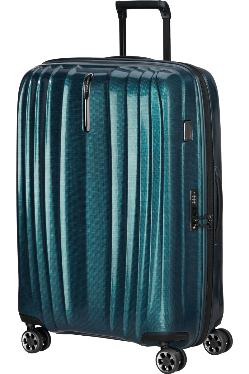 Samsonite Nexis 76cm מזוודה קשיחה גדולה סמסונייט 28" - תיק התיקיםSamsoniteמזוודה גדולה