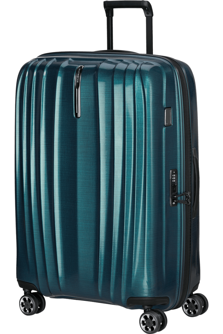Samsonite Nexis 76cm מזוודה קשיחה גדולה סמסונייט 28" - תיק התיקיםSamsoniteמזוודה גדולה