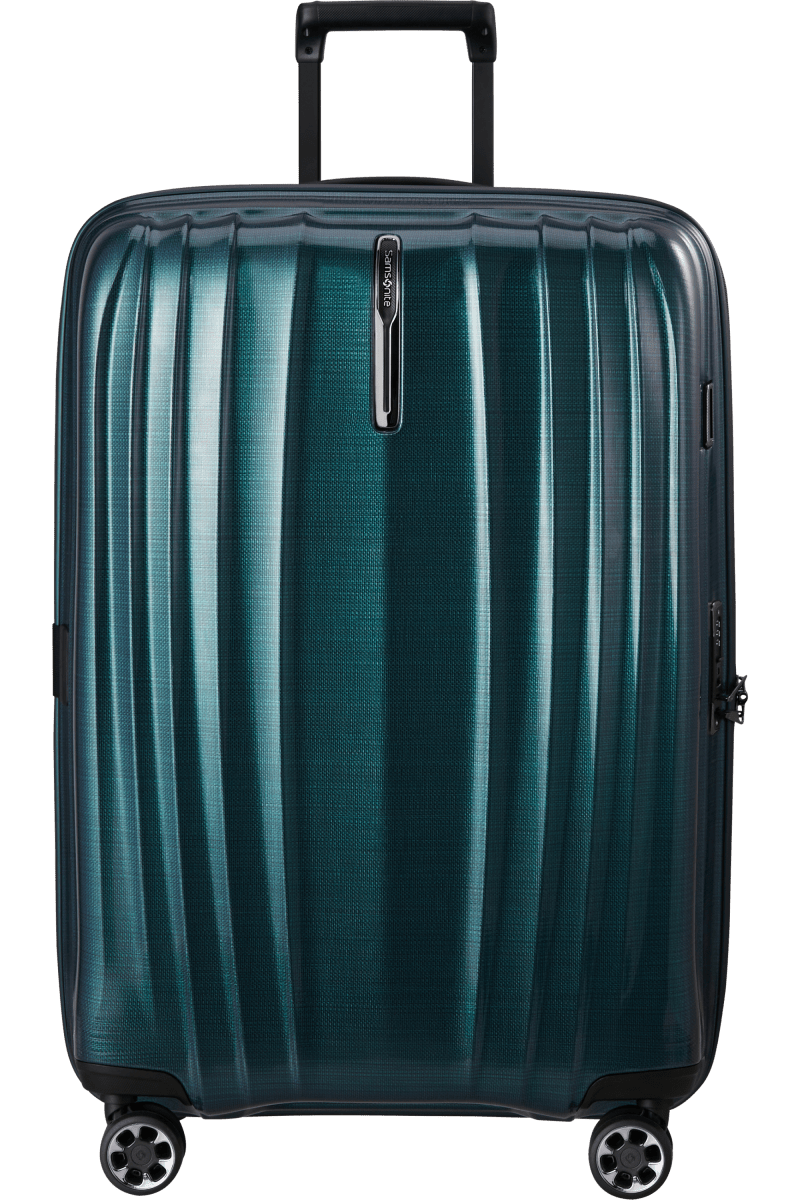 Samsonite Nexis 76cm מזוודה קשיחה גדולה סמסונייט 28" - תיק התיקיםSamsoniteמזוודה גדולה