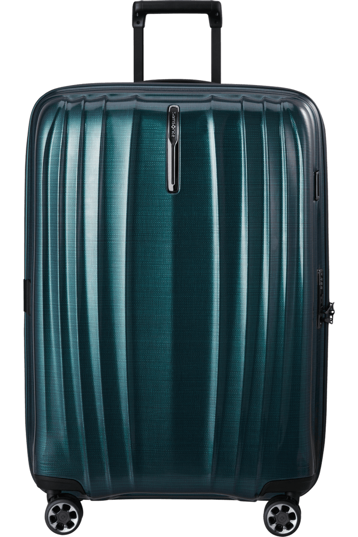 Samsonite Nexis 76cm מזוודה קשיחה גדולה סמסונייט 28" - תיק התיקיםSamsoniteמזוודה גדולה