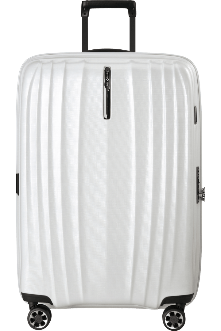 Samsonite Nexis 76cm מזוודה קשיחה גדולה סמסונייט 28" - תיק התיקיםSamsoniteמזוודה גדולה