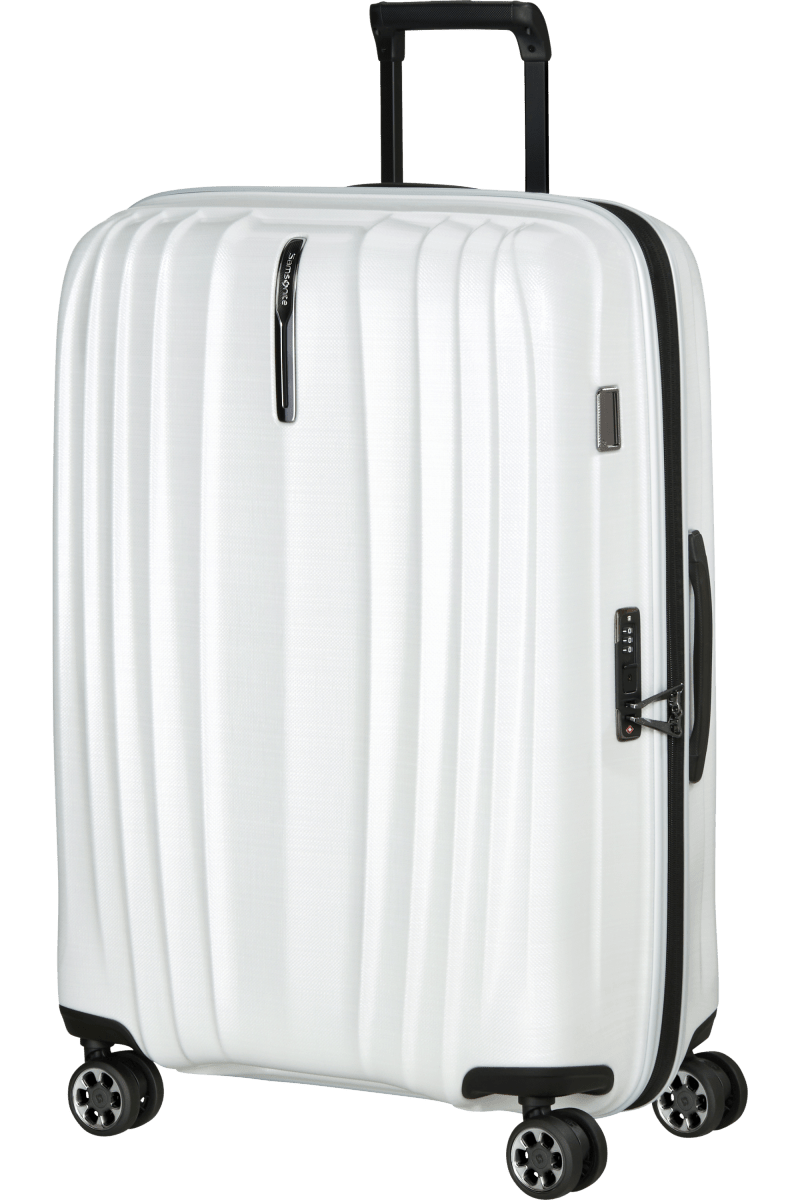 Samsonite Nexis 76cm מזוודה קשיחה גדולה סמסונייט 28" - תיק התיקיםSamsoniteמזוודה גדולה