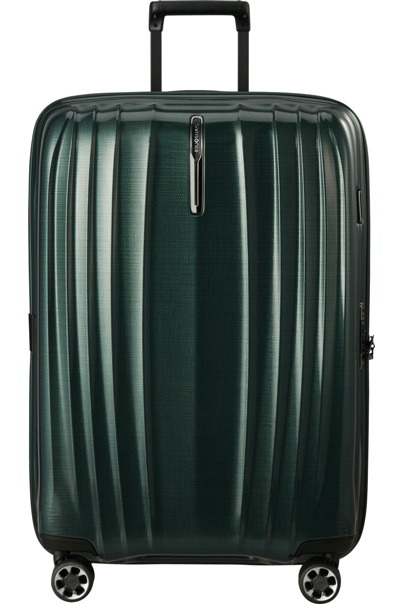 Samsonite Nexis 76cm מזוודה קשיחה גדולה סמסונייט 28" - תיק התיקיםSamsoniteמזוודה גדולה