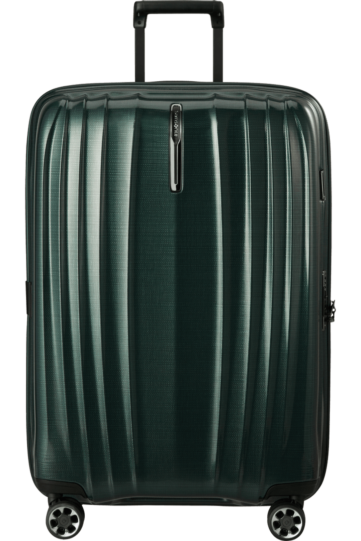 Samsonite Nexis 76cm מזוודה קשיחה גדולה סמסונייט 28" - תיק התיקיםSamsoniteמזוודה גדולה