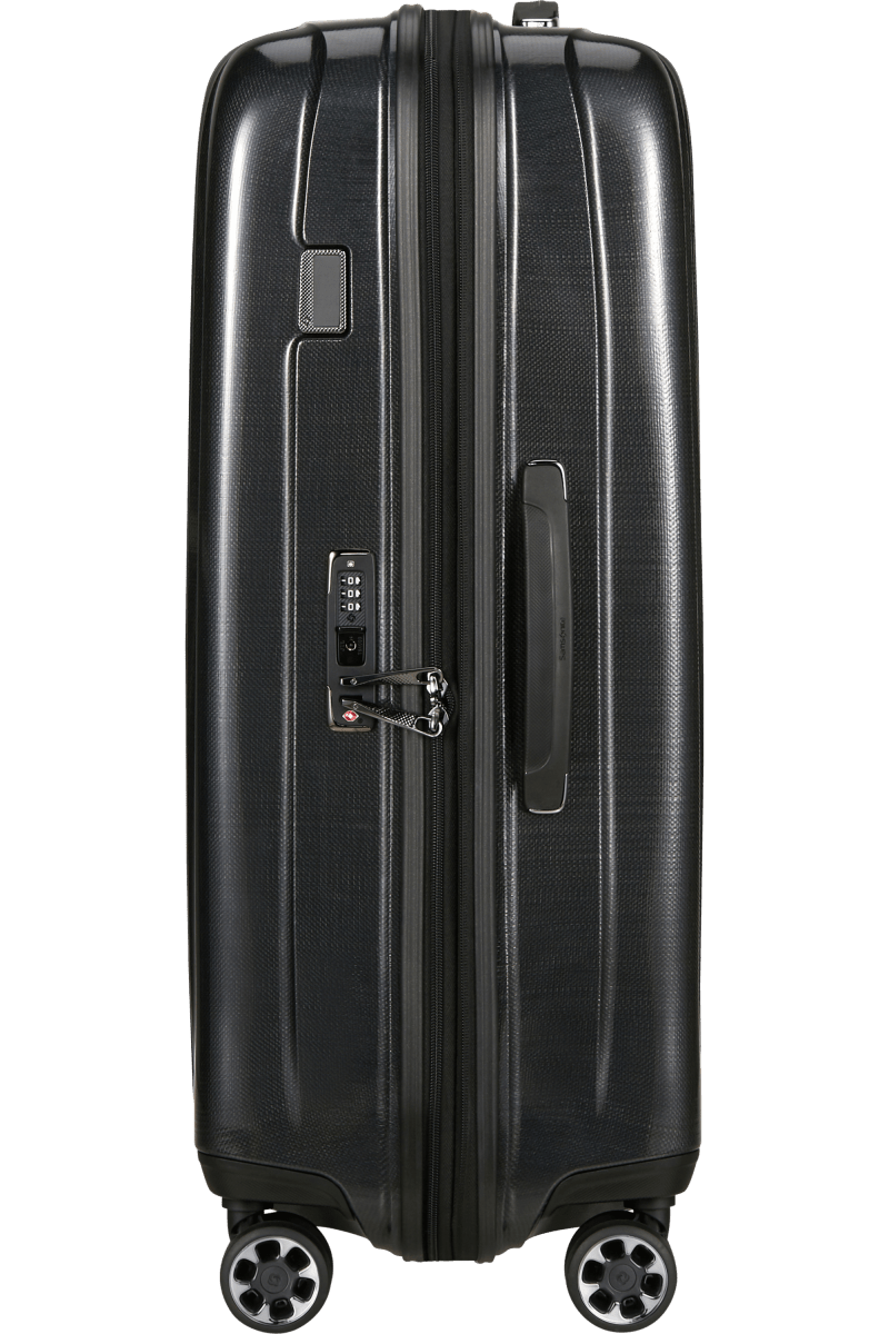 Samsonite Nexis 76cm מזוודה קשיחה גדולה סמסונייט 28" - תיק התיקיםSamsoniteמזוודה גדולה