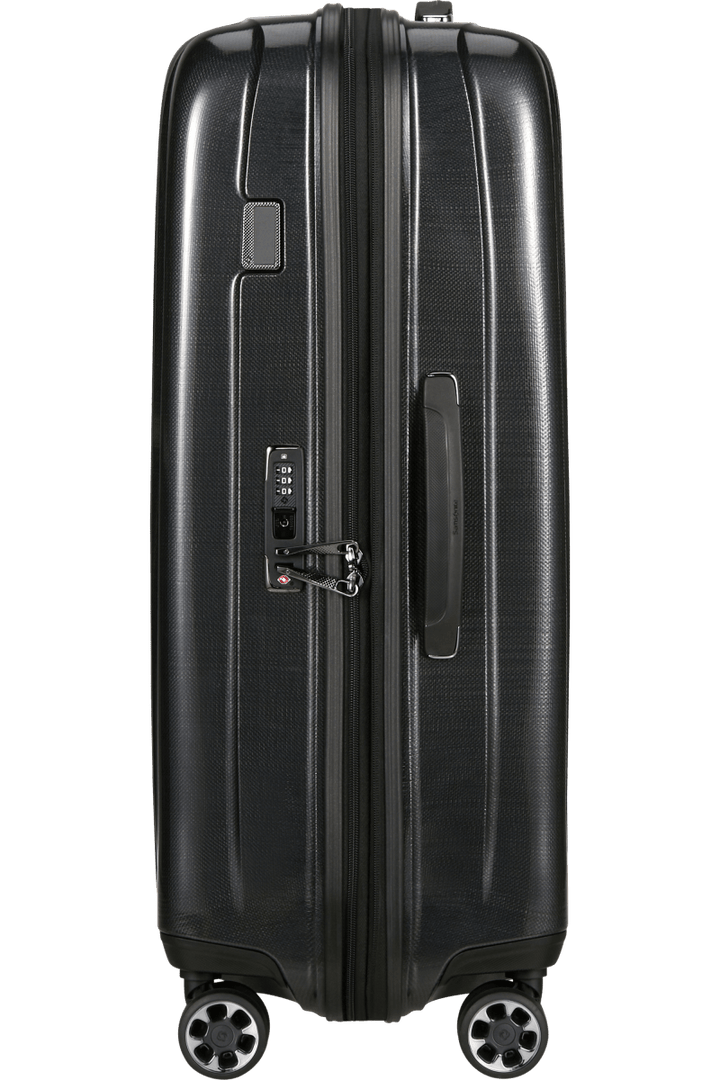 Samsonite Nexis 76cm מזוודה קשיחה גדולה סמסונייט 28" - תיק התיקיםSamsoniteמזוודה גדולה