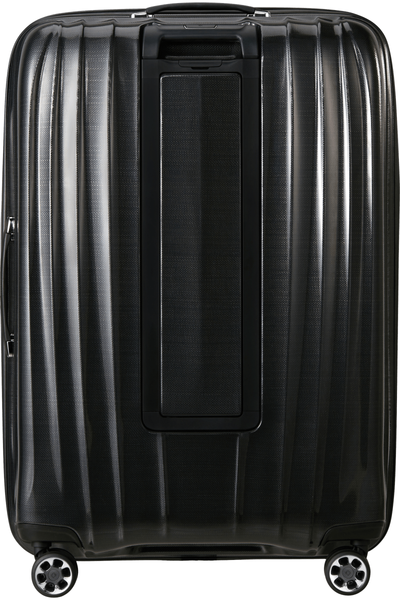 Samsonite Nexis 82cm מזוודה קשיחה ענקית סמסונייט 31" - תיק התיקיםSamsoniteמזוודה גדולה