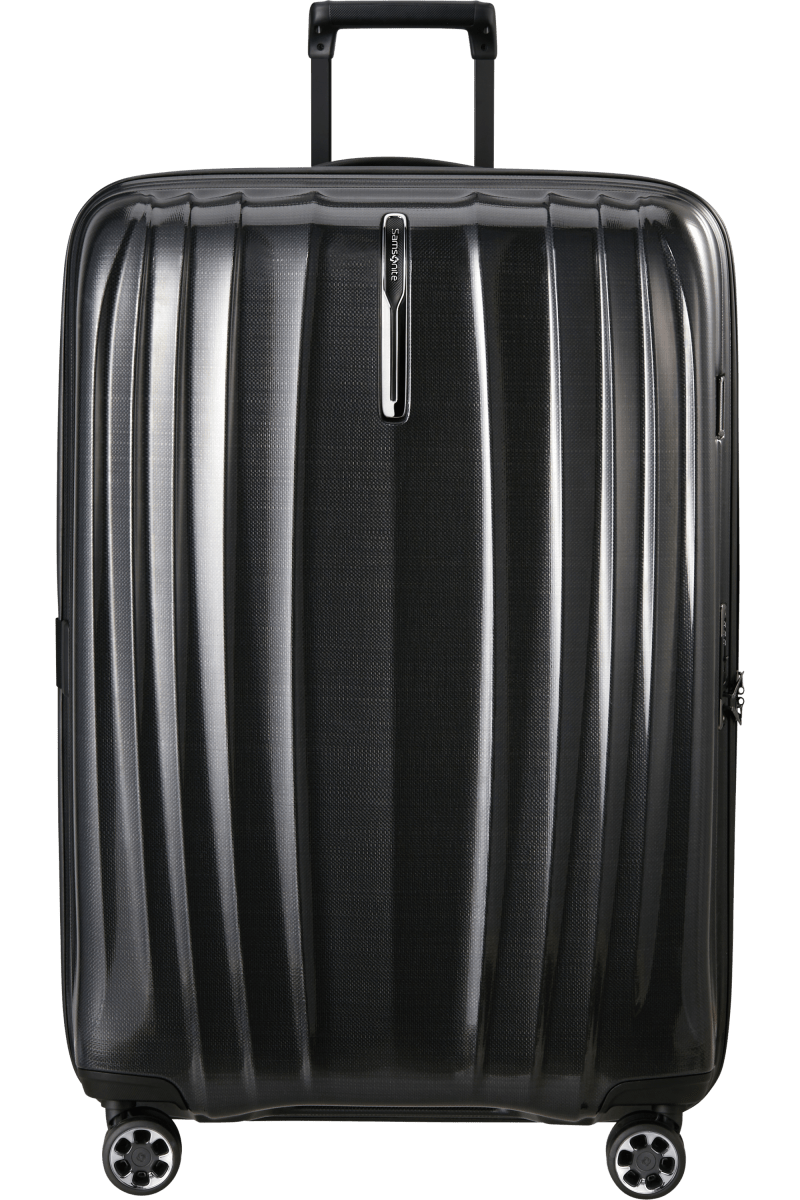 Samsonite Nexis 82cm מזוודה קשיחה ענקית סמסונייט 31" - תיק התיקיםSamsoniteמזוודה גדולה