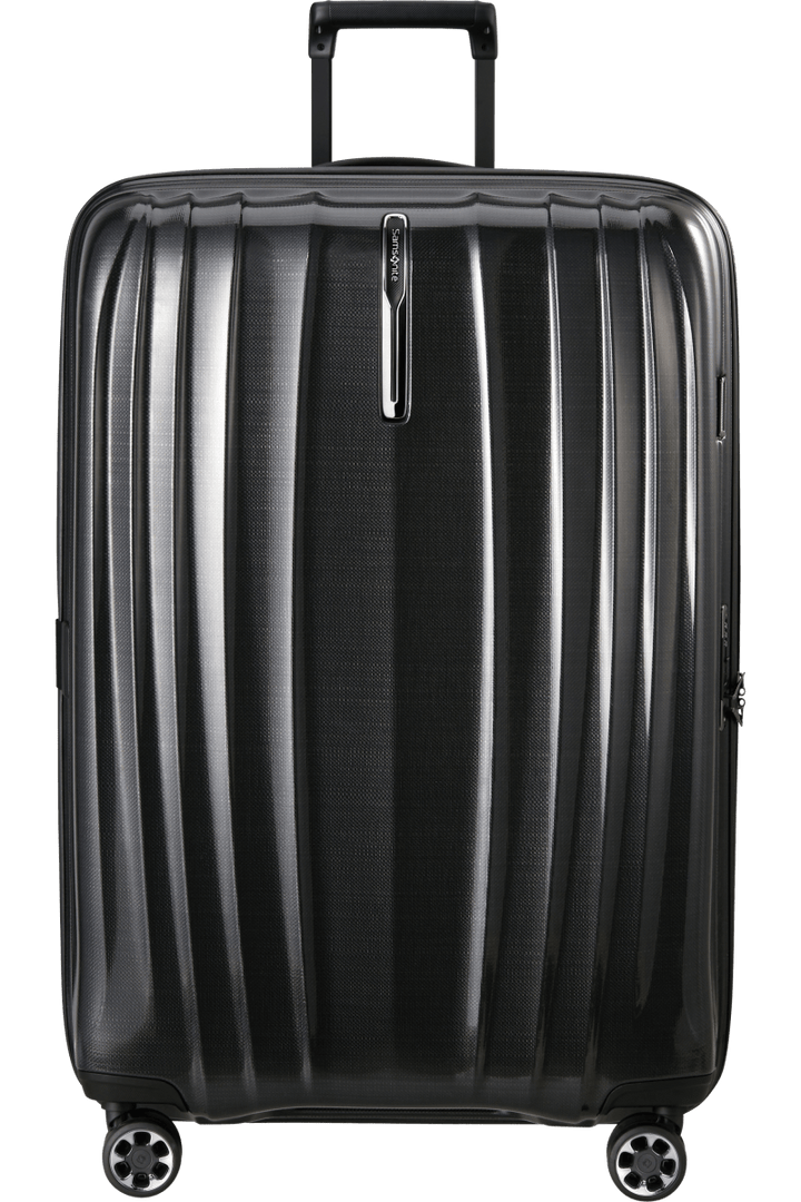 Samsonite Nexis 82cm מזוודה קשיחה ענקית סמסונייט 31" - תיק התיקיםSamsoniteמזוודה גדולה