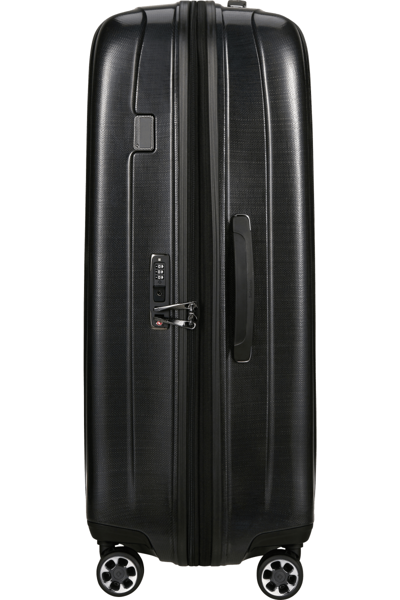 Samsonite Nexis 82cm מזוודה קשיחה ענקית סמסונייט 31" - תיק התיקיםSamsoniteמזוודה גדולה