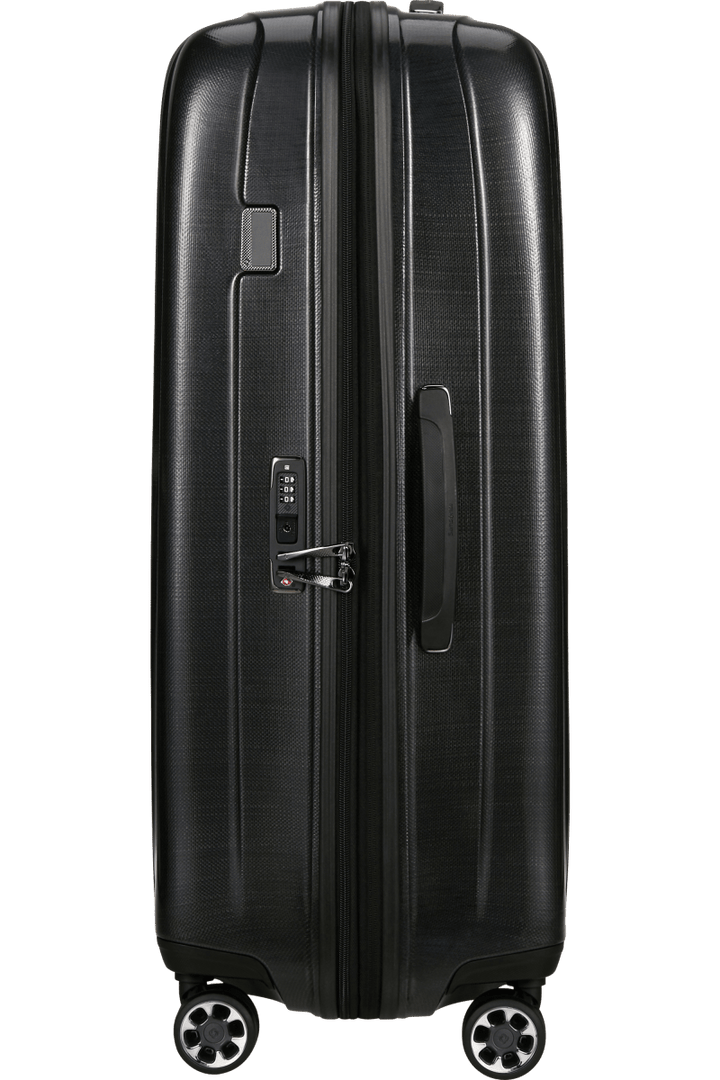 Samsonite Nexis 82cm מזוודה קשיחה ענקית סמסונייט 31" - תיק התיקיםSamsoniteמזוודה גדולה