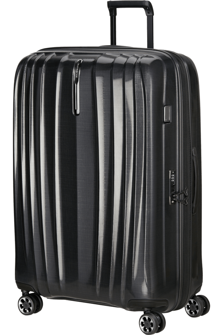 Samsonite Nexis 82cm מזוודה קשיחה ענקית סמסונייט 31" - תיק התיקיםSamsoniteמזוודה גדולה