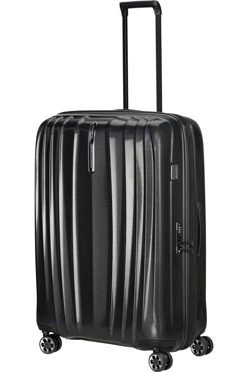 Samsonite Nexis 82cm מזוודה קשיחה ענקית סמסונייט 31" - תיק התיקיםSamsoniteמזוודה גדולה