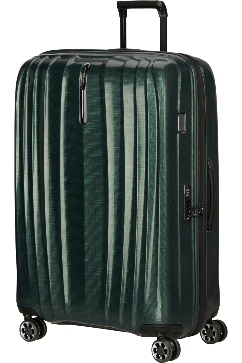 Samsonite Nexis 82cm מזוודה קשיחה ענקית סמסונייט 31" - תיק התיקיםSamsoniteמזוודה גדולה