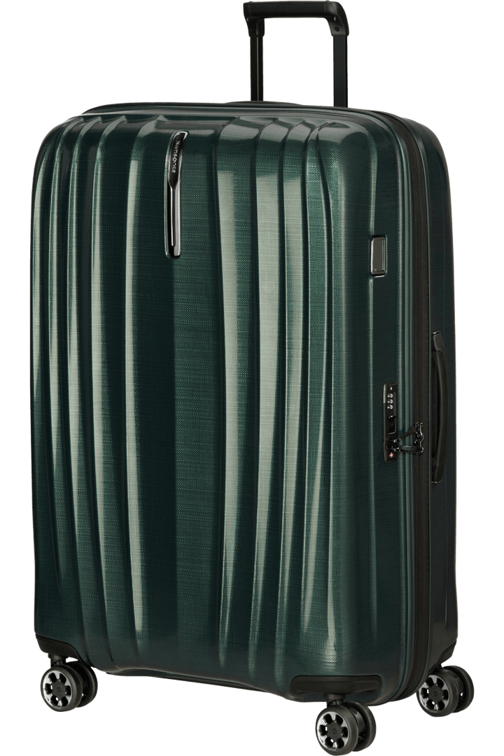 Samsonite Nexis 82cm מזוודה קשיחה ענקית סמסונייט 31" - תיק התיקיםSamsoniteמזוודה גדולה