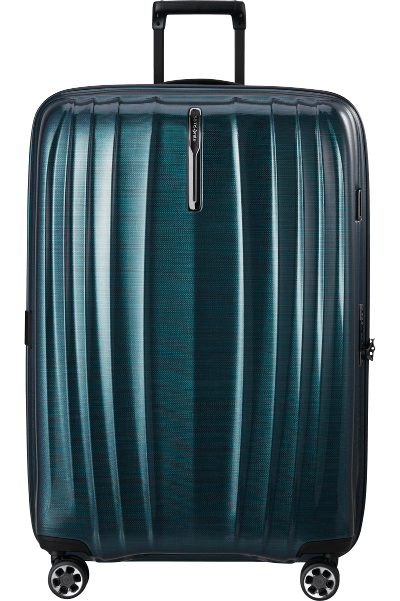 Samsonite Nexis 82cm מזוודה קשיחה ענקית סמסונייט 31" - תיק התיקיםSamsoniteמזוודה גדולה