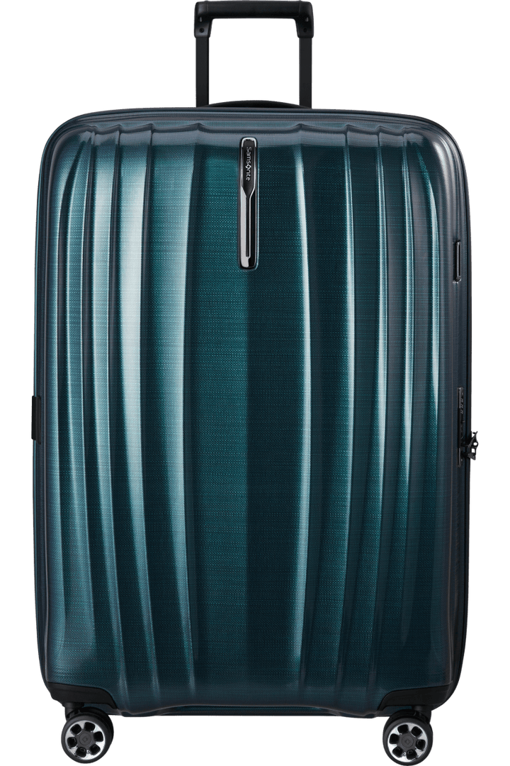 Samsonite Nexis 82cm מזוודה קשיחה ענקית סמסונייט 31" - תיק התיקיםSamsoniteמזוודה גדולה
