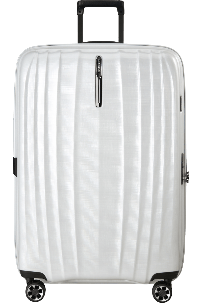 Samsonite Nexis 82cm מזוודה קשיחה ענקית סמסונייט 31" - תיק התיקיםSamsoniteמזוודה גדולה