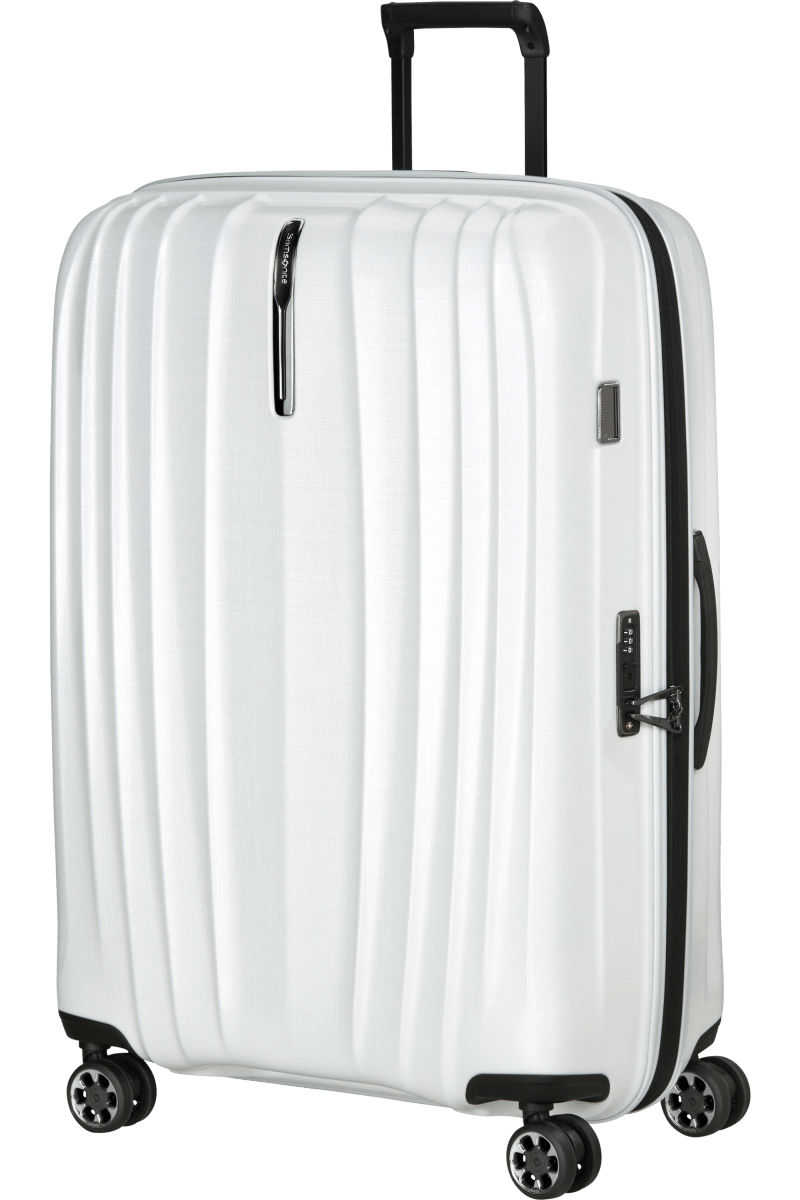Samsonite Nexis 82cm מזוודה קשיחה ענקית סמסונייט 31" - תיק התיקיםSamsoniteמזוודה גדולה