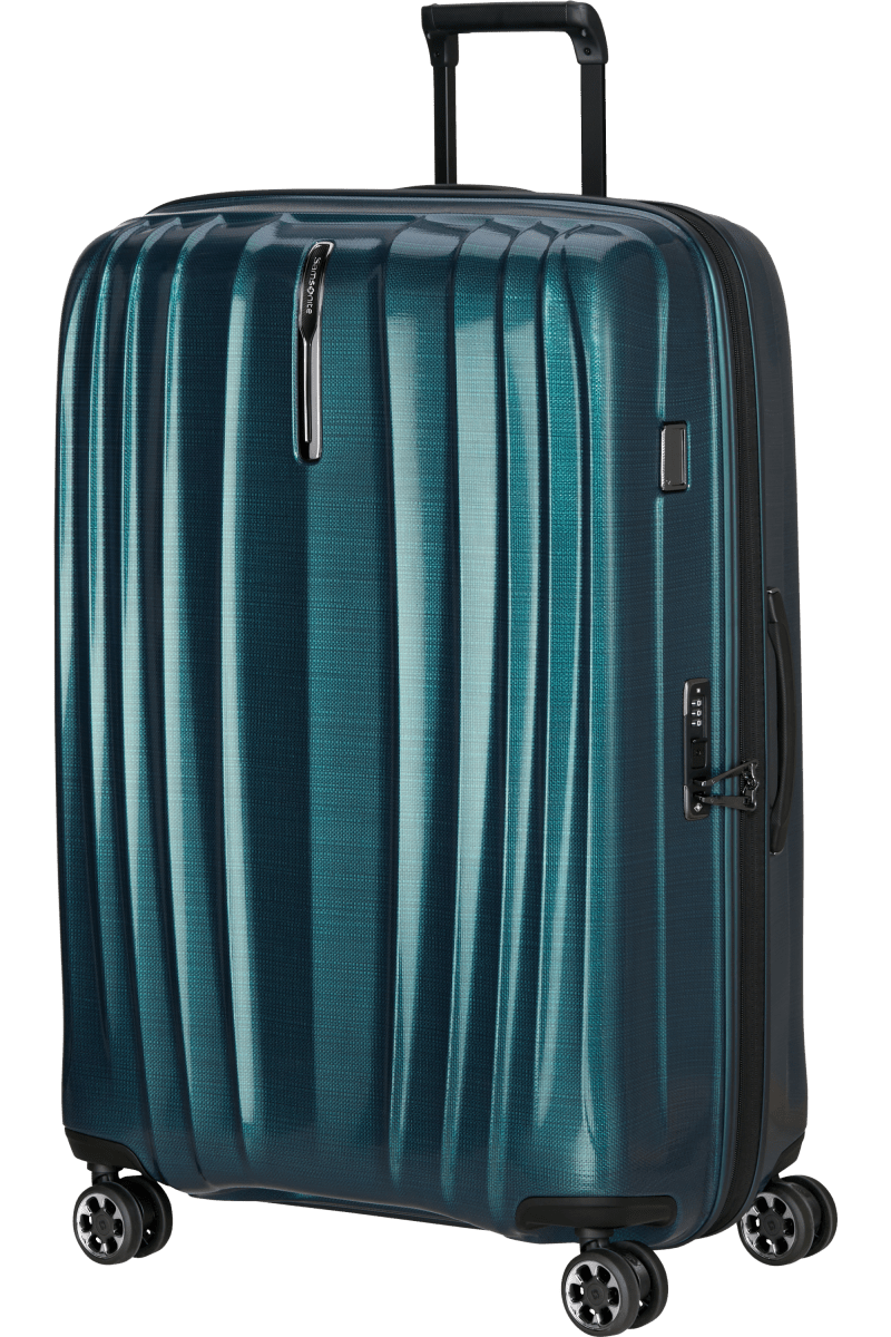 Samsonite Nexis 82cm מזוודה קשיחה ענקית סמסונייט 31" - תיק התיקיםSamsoniteמזוודה גדולה