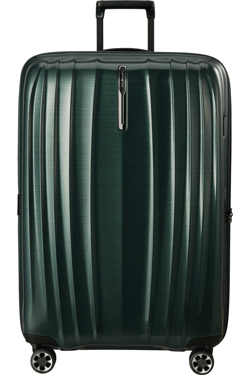 Samsonite Nexis 82cm מזוודה קשיחה ענקית סמסונייט 31" - תיק התיקיםSamsoniteמזוודה גדולה
