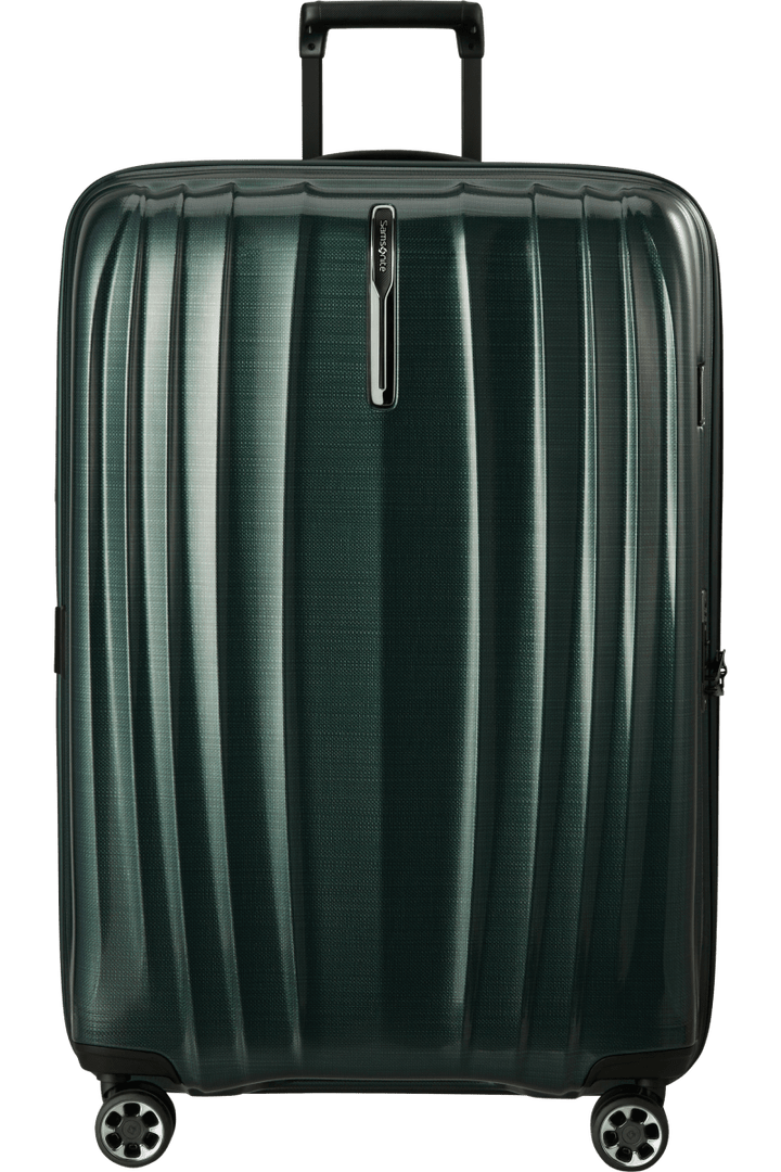 Samsonite Nexis 82cm מזוודה קשיחה ענקית סמסונייט 31" - תיק התיקיםSamsoniteמזוודה גדולה