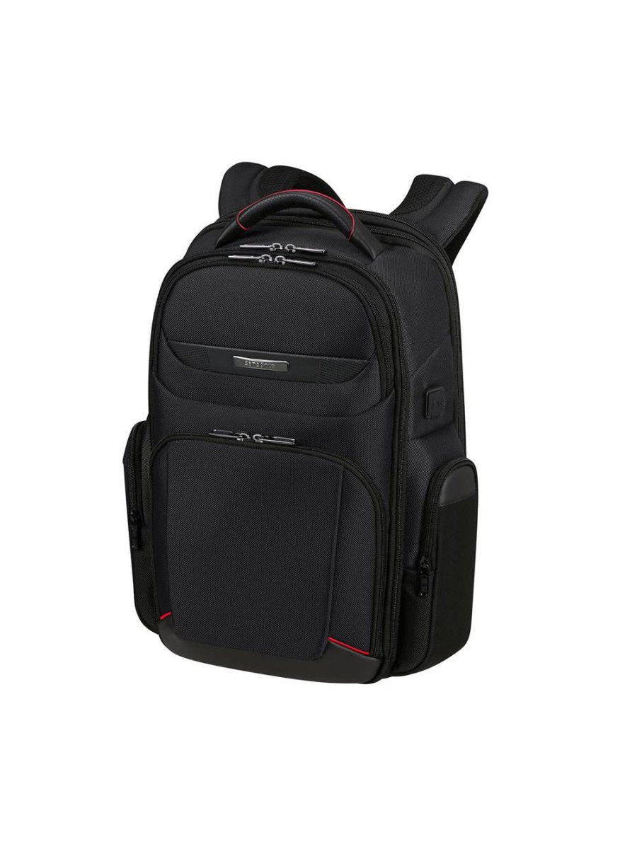 Samsonite Pro - DLX 6 15.6" תיק גב למחשב נייד - תיק התיקיםSamsoniteתיקים